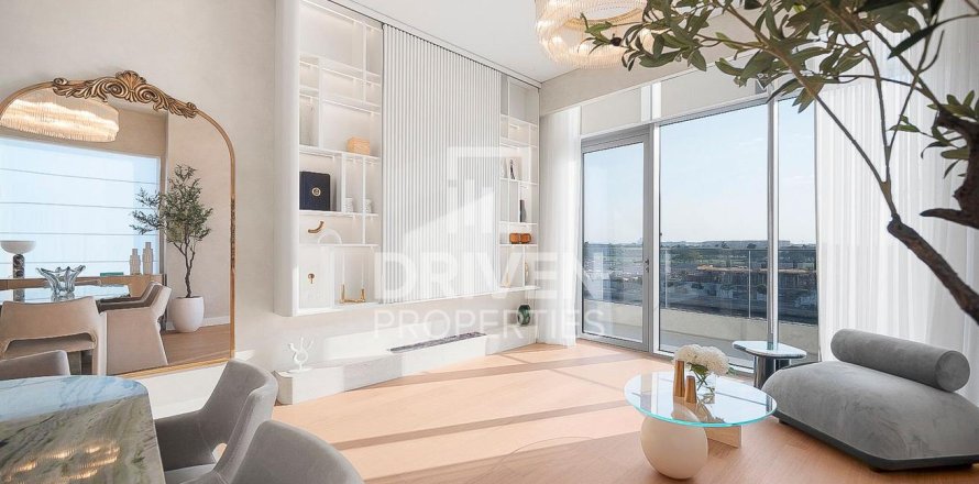 Apartment de 3 dormitorios en Al Wasl, UAE No. 218117
