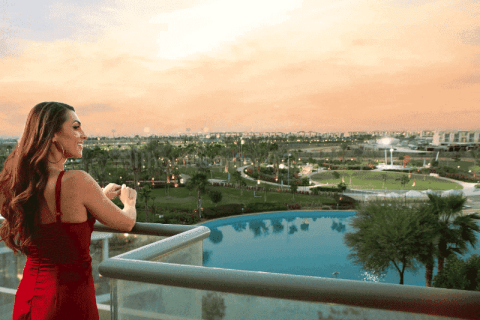 Townhouse de 4 chambres à DAMAC Hills (Akoya by DAMAC), UAE No. 168537 6