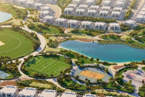 Townhouse de 4 chambres à DAMAC Hills (Akoya by DAMAC), UAE No. 168537 4