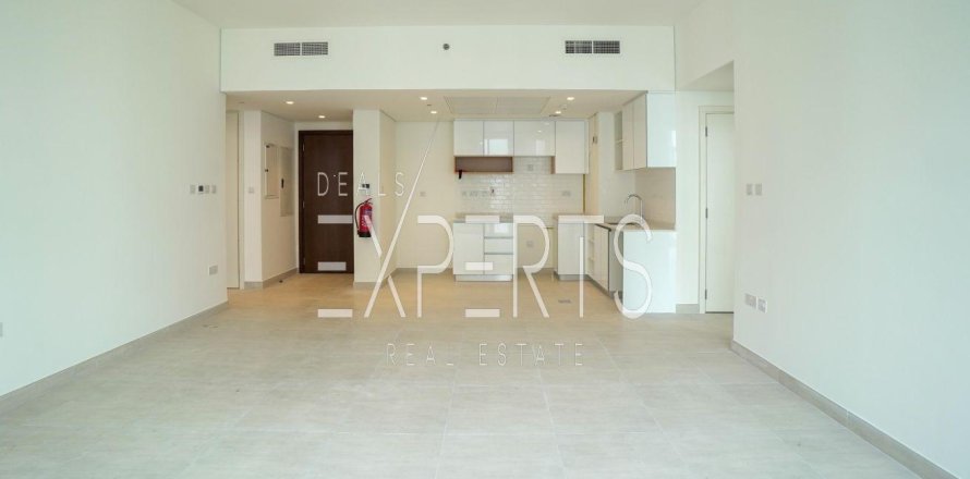 3 غرف نوم شقة في Shams Abu Dhabi, الإمارات العربية المتحدة رقم 224160