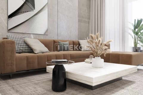 4 غرف نوم شقة في دبي, الإمارات العربية المتحدة رقم 133937 19