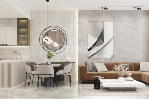 4 غرف نوم شقة في دبي, الإمارات العربية المتحدة رقم 133937 20