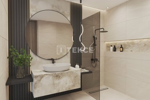4 غرف نوم شقة في دبي, الإمارات العربية المتحدة رقم 133937 28