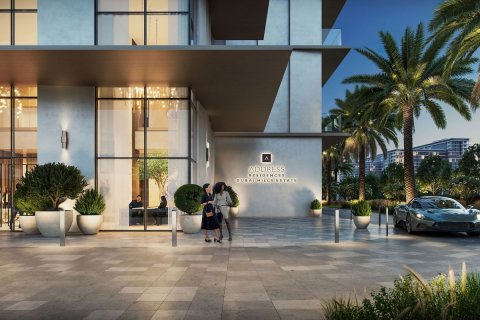 Apartment de 1 dormitorio en Dubai Hills Estate, UAE No. 219202 11