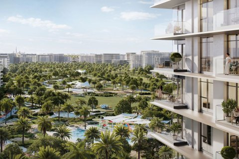 Apartment de 1 dormitorio en Dubai Hills Estate, UAE No. 219202 4