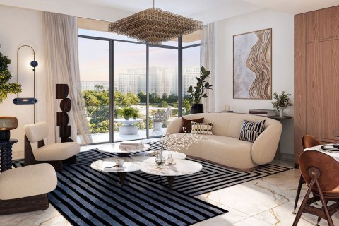 Appartement de 1 chambre à Dubai Hills Estate, UAE No. 219202