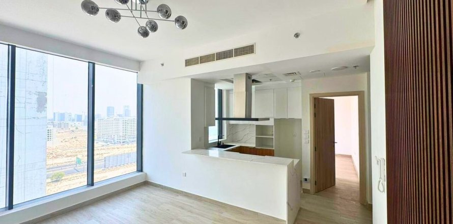 1 غرف نوم شقة في دبي, الإمارات العربية المتحدة رقم 215990