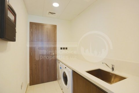 Townhouse de 3 dormitorios en Yas Acres, UAE No. 12869 19