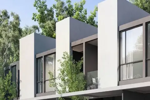 Townhouse de 2 chambres à Dubai, UAE No. 135023 4
