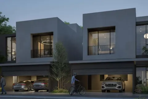 Townhouse de 2 chambres à Dubai, UAE No. 135023 3