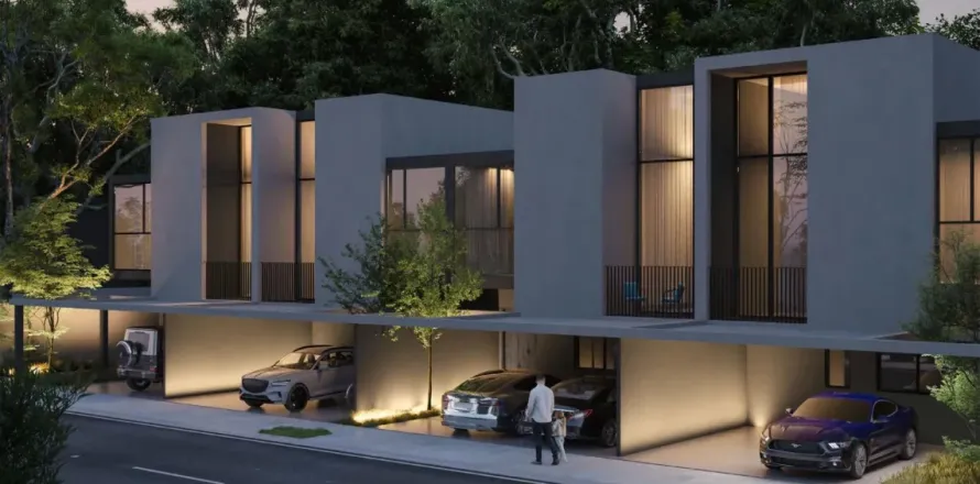 Townhouse de 2 chambres à Dubai, UAE No. 135023