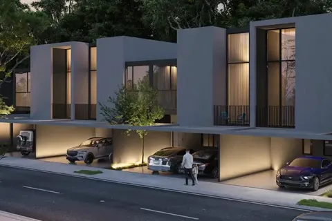 Townhouse de 2 chambres à Dubai, UAE No. 135023 5