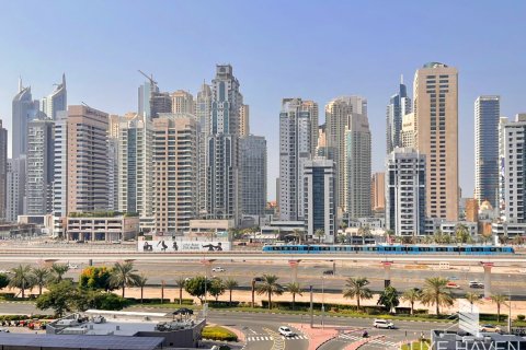 Appartement de 1 chambre à Lake Elucio, UAE No. 171404