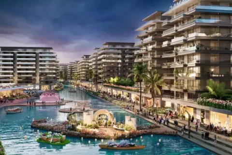 4 bedrooms Townhouse in Dubai, UAE No. 110701 5