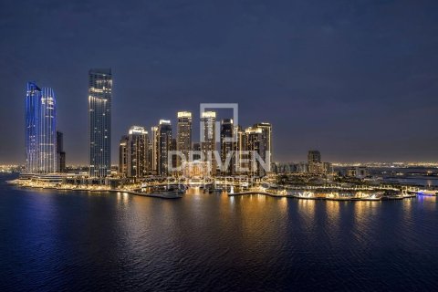 Квартира с 2 спальнями в Dubai Creek Harbour (The Lagoons), ОАЭ №211670 8