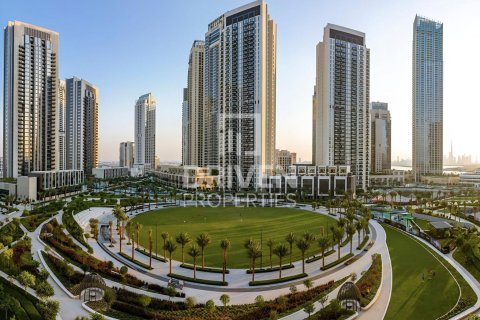 Квартира с 2 спальнями в Dubai Creek Harbour (The Lagoons), ОАЭ №211670 21