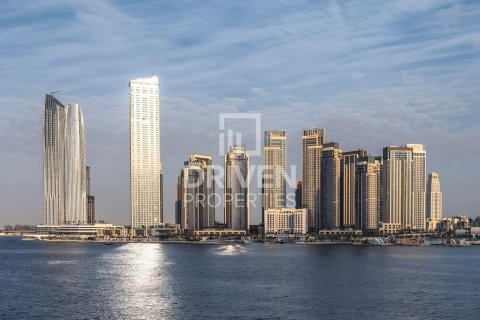 Квартира с 2 спальнями в Dubai Creek Harbour (The Lagoons), ОАЭ №211670 11