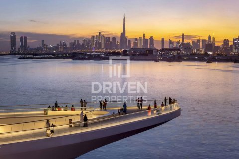 Квартира с 2 спальнями в Dubai Creek Harbour (The Lagoons), ОАЭ №211670 26