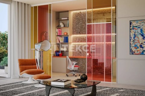 Appartement de 3 chambres à Dubai, UAE No. 222164 21