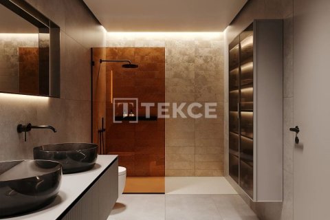 Appartement de 3 chambres à Dubai, UAE No. 222164 26