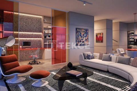 Appartement de 3 chambres à Dubai, UAE No. 222164 20
