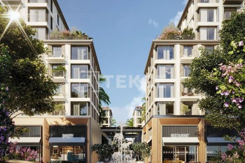 Appartement de 3 chambres à Dubai, UAE No. 222164 12