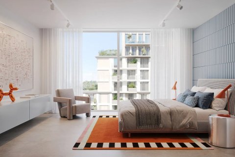 Appartement de 3 chambres à Dubai, UAE No. 222164 25