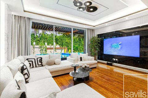 4 bedrooms Villa in Sidra Villas, UAE No. 211082 22
