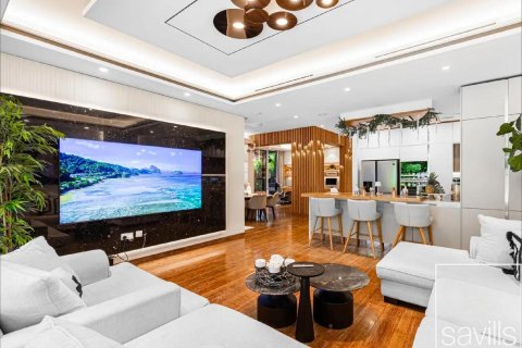 4 bedrooms Villa in Sidra Villas, UAE No. 211082 20