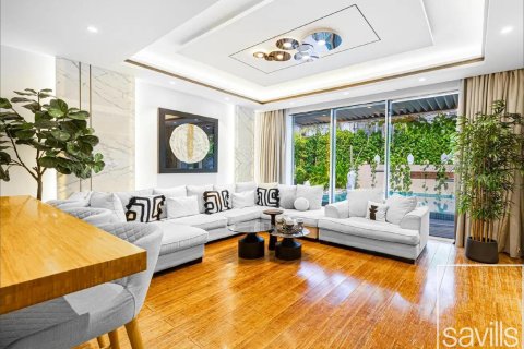 4 bedrooms Villa in Sidra Villas, UAE No. 211082 21