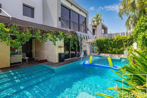 4 bedrooms Villa in Sidra Villas, UAE No. 211082