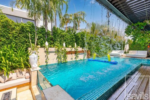 4 bedrooms Villa in Sidra Villas, UAE No. 211082 14