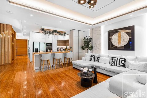4 bedrooms Villa in Sidra Villas, UAE No. 211082 19