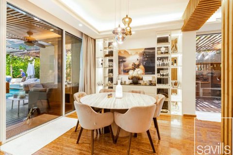 4 bedrooms Villa in Sidra Villas, UAE No. 211082 15