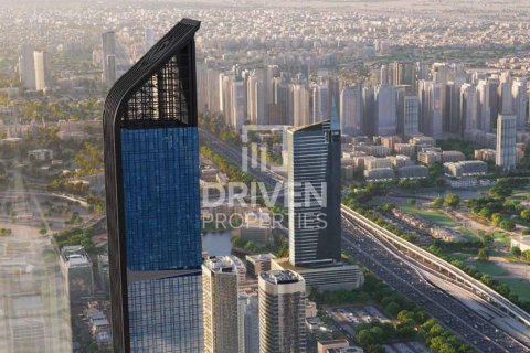 1 bedroom Apartment in Dubai Marina, UAE No. 211399