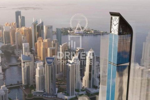 1 bedroom Apartment in Dubai Marina, UAE No. 211399 8