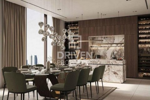 1 bedroom Apartment in Dubai Marina, UAE No. 211399 18