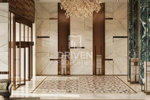 1 bedroom Apartment in Dubai Marina, UAE No. 211399 17