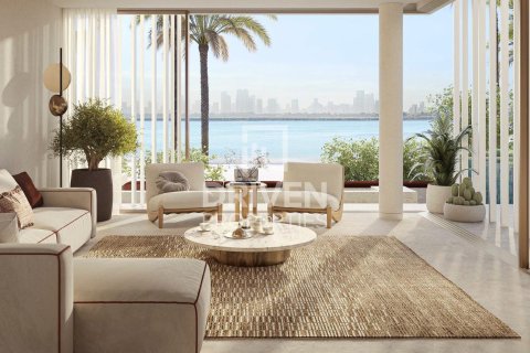Villa de 4 dormitorios en Dubai, UAE No. 217759 12