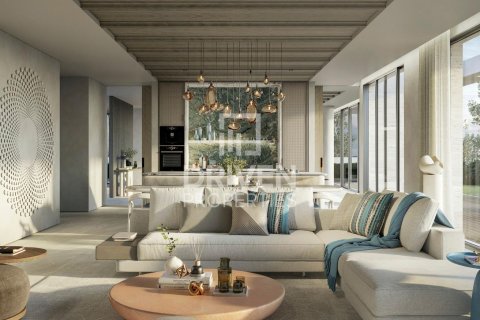 Villa de 4 dormitorios en Dubai, UAE No. 217759 11