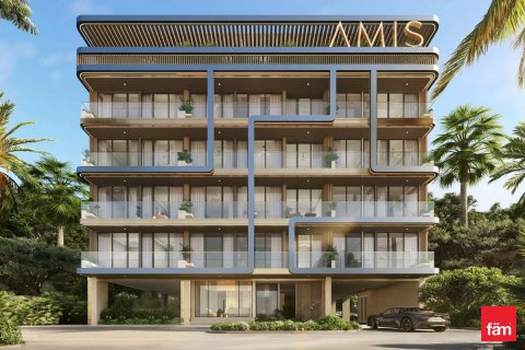 1 bedroom Apartment in Meydan, UAE No. 156832