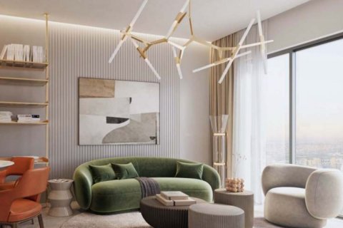 2 bedrooms Apartment in Dubai, UAE No. 216359