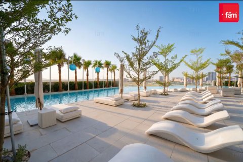 Квартира 52.1м² в City of Arabia, ОАЭ №216627 4