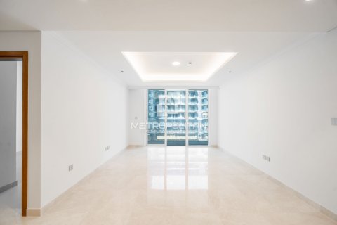 Appartement de 1 chambre à EMAAR Beachfront, UAE No. 129955 14