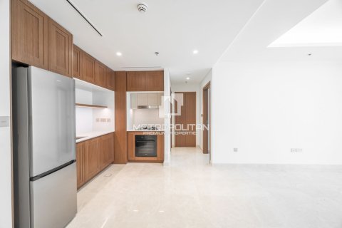 Appartement de 1 chambre à EMAAR Beachfront, UAE No. 129955 7