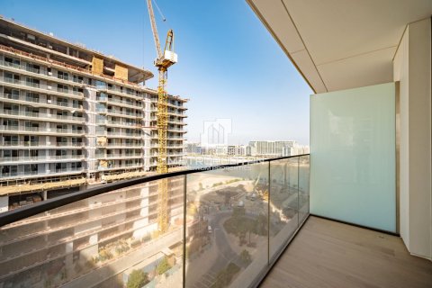 Appartement de 1 chambre à EMAAR Beachfront, UAE No. 129955 22