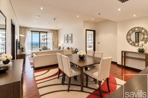 2 bedrooms Apartment in The Crescent, UAE No. 211124 5