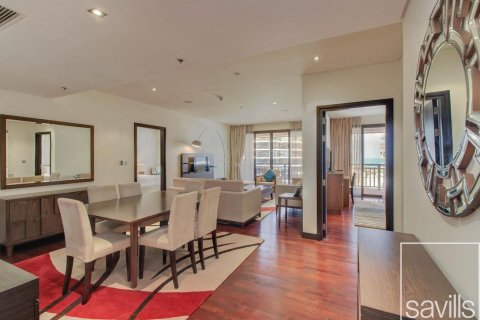 2 bedrooms Apartment in The Crescent, UAE No. 211124 4