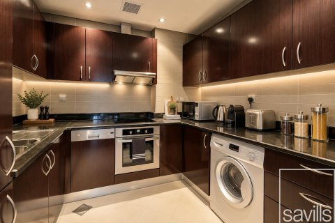 2 bedrooms Apartment in The Crescent, UAE No. 211124 6