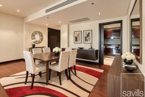 2 bedrooms Apartment in The Crescent, UAE No. 211124 7